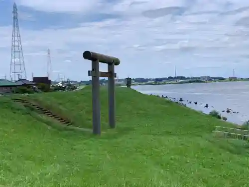 香取神宮(千葉県)