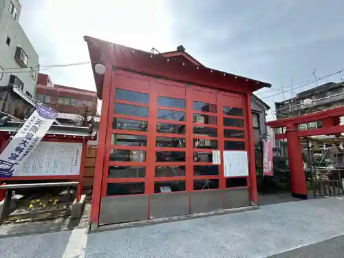 大牟田神社(福岡県)