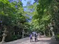 香取神宮(千葉県)