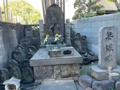 天台宗西光寺(東京都)