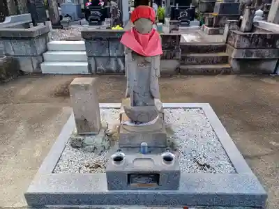 萬松寺(埼玉県)