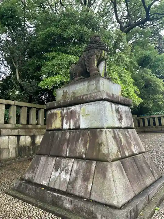 靖國神社(東京都)