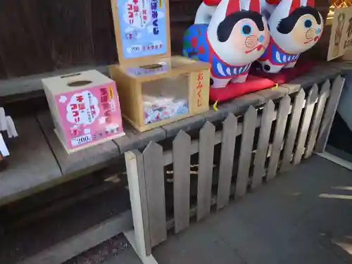 大宮・大原神社(千葉県)