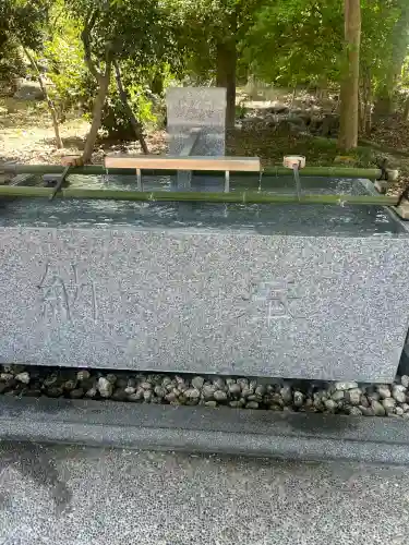 櫛田神社(富山県)