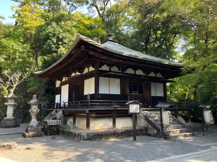 石山寺(滋賀県)