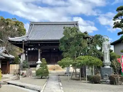 引接寺(滋賀県)