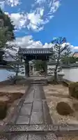 法華寺(京都府)