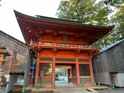 鹿島神宮(茨城県)