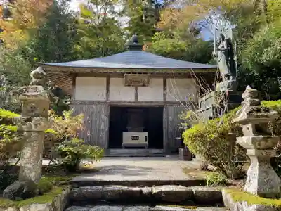 鶴林寺(徳島県)