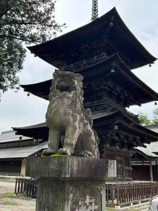 若一王子神社(長野県)