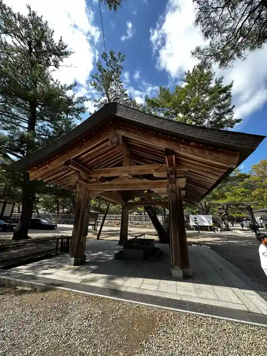 出雲大社(島根県)
