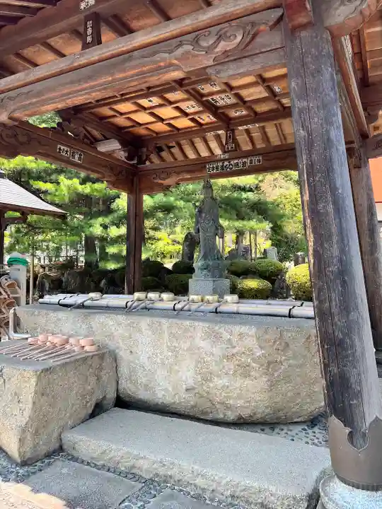 天王寺(福島県)