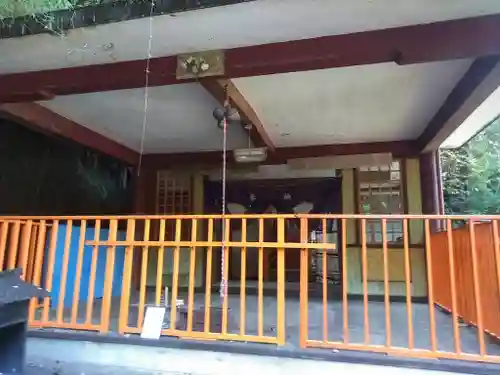 赤松稲荷神社のその他建物