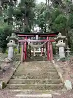 大宮温泉神社(栃木県)