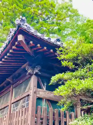 吉沼八幡神社(茨城県)