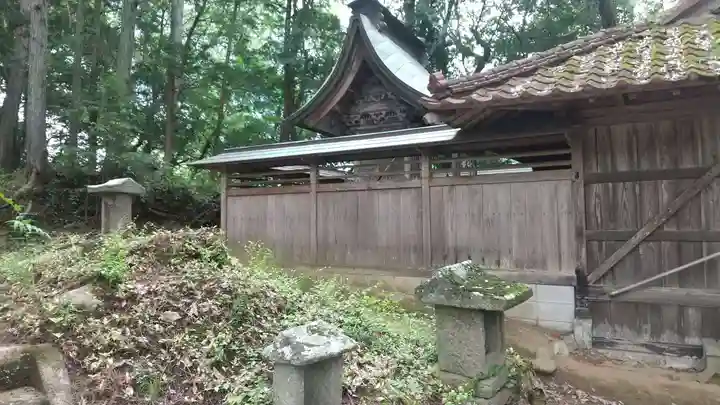 岩船神社(茨城県)