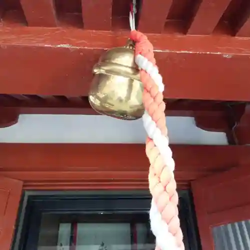 富沢稲荷神社のその他建物