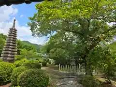 世尊寺(奈良県)