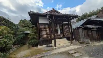 實蔵坊(滋賀県)