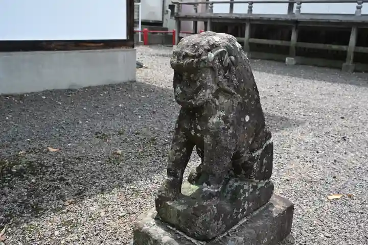 中田神社(宮城県)