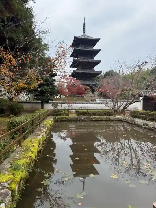 備中國分寺(岡山県)