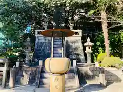 建中寺の建物その他