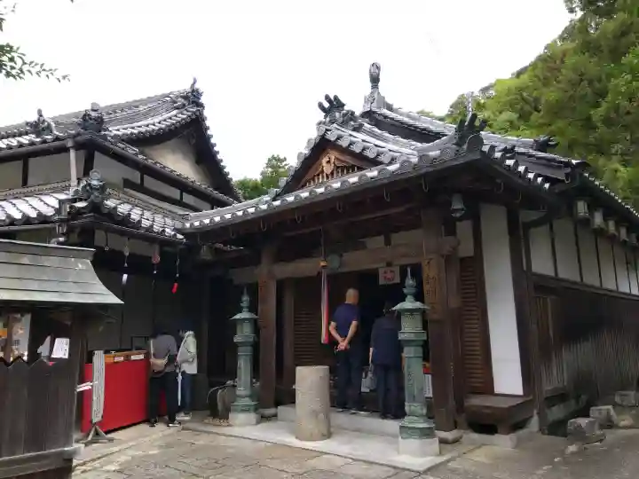 円生院(奈良県)