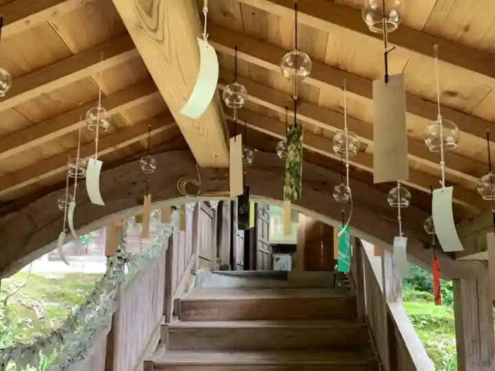 大安禅寺のその他建物