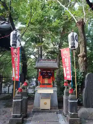 熊野神社(東京都)