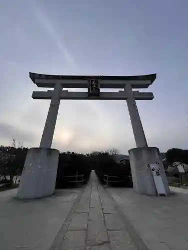 長岡天満宮(京都府)