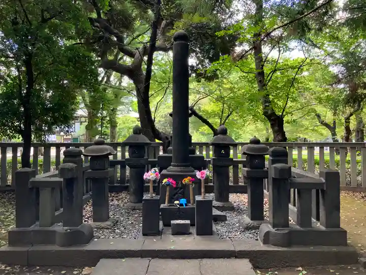 寛永寺(根本中堂)(東京都)