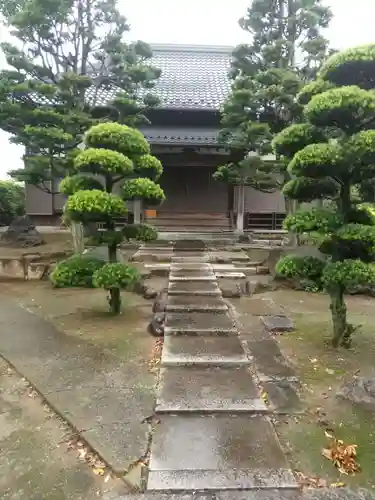 倉常寺(埼玉県)