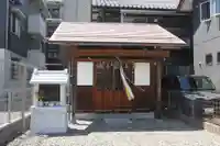 金刀比羅神社(滋賀県)