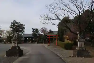 少林寺(岐阜県)