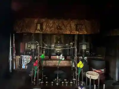 星谷寺（星の岩屋）(徳島県)