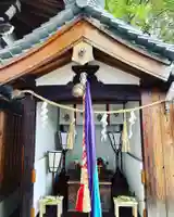 阿保神社(大阪府)