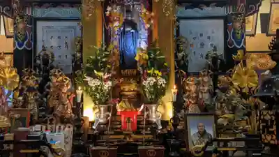 東界寺(愛知県)