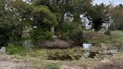 香取御子御児神社(宮城県)