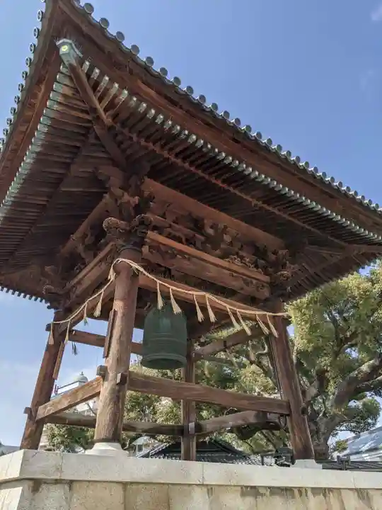 大念佛寺のその他建物