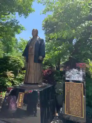 川崎大師（平間寺）(神奈川県)