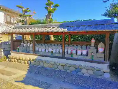 正法寺の末社・摂社