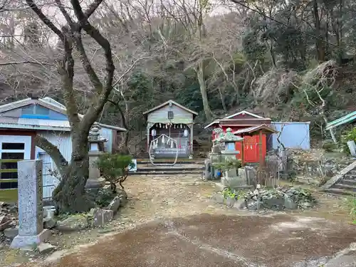 八阪神社(徳島県)