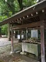 鰐河神社(香川県)