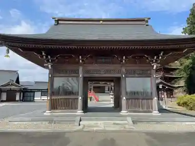 鳳台院(茨城県)