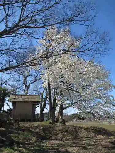 神明神社(千葉県)