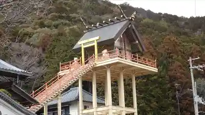 天動寺(兵庫県)