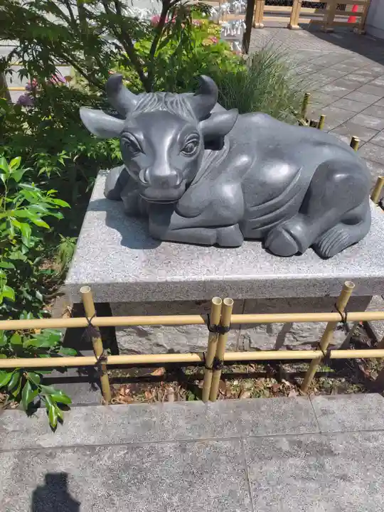 成子天神社(東京都)