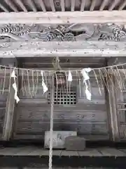 高倉神社(福島県)