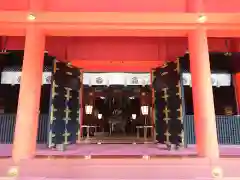 六所神社(愛知県)