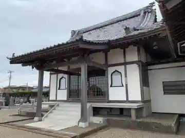 東福寺の本殿・本堂